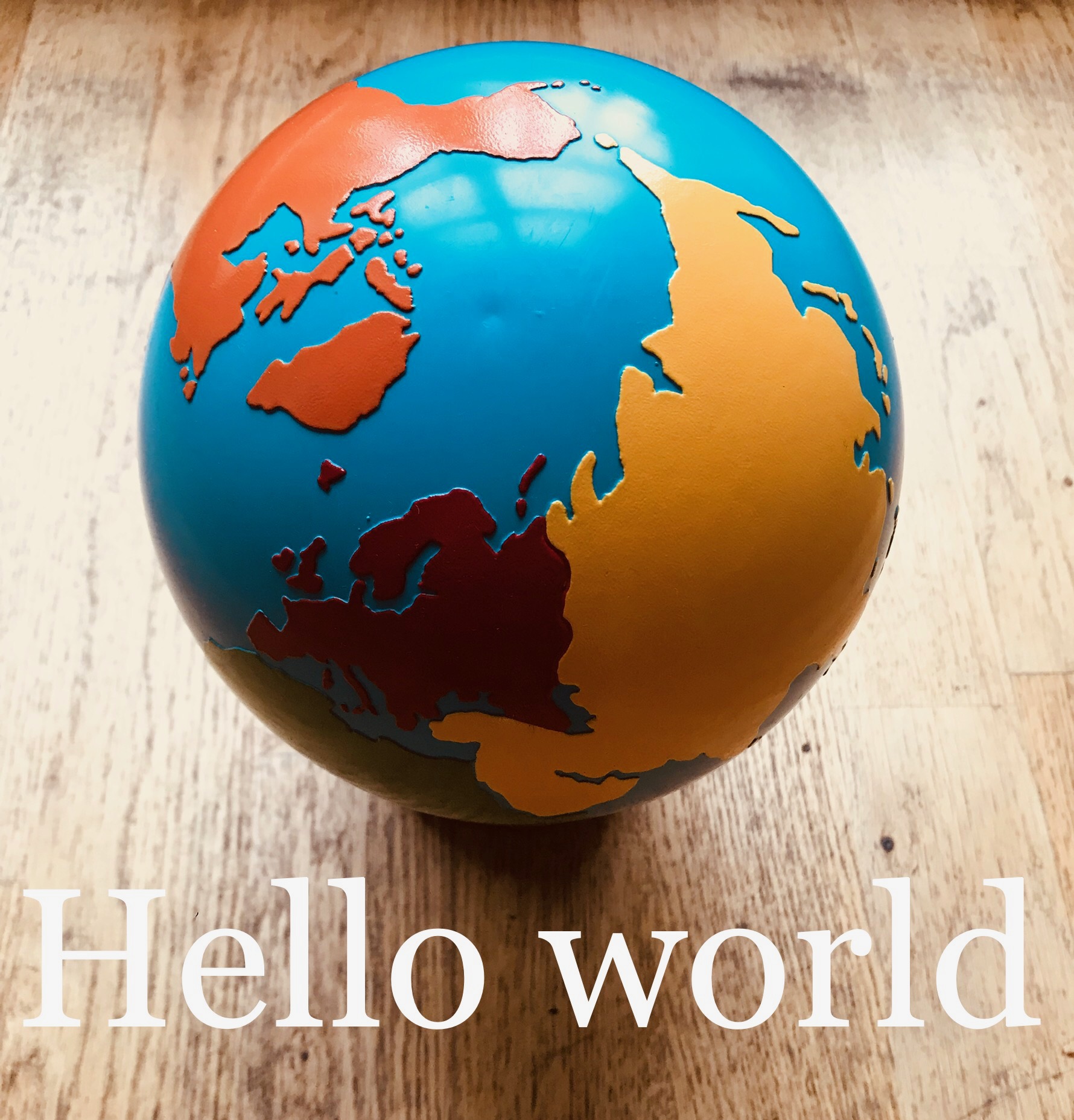 Ladbroke Square Montessori School